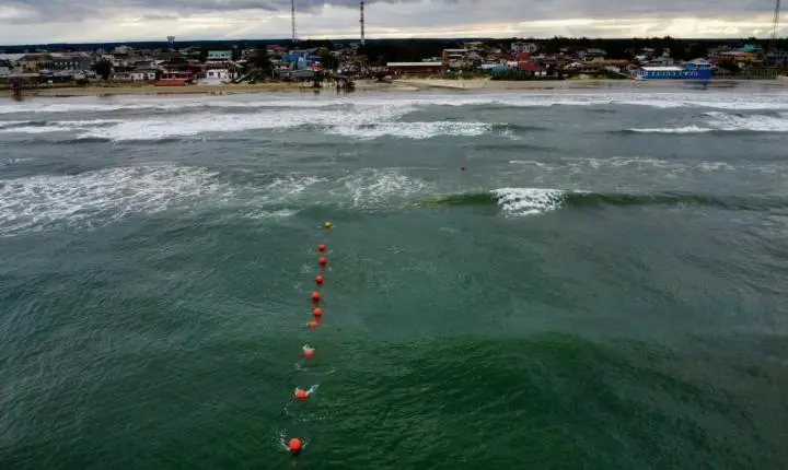 Cabo submarino que chega ao Litoral Norte colocará o Rio Grande do Sul em rota internacional de dados