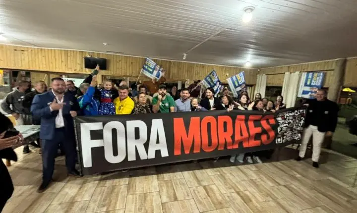 Encontro do PL reúne candidatos e lideranças políticas em Balneário Pinhal