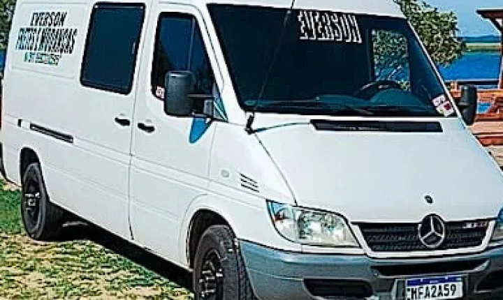 Everson Fretes e Mudanças é referência em qualidade, agilidade e confiança no Litoral Norte
