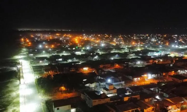  Frente fria muda o tempo no Litoral Norte: semana será marcada por chuva, queda nas temperaturas e vento
