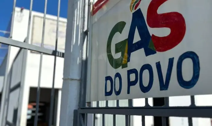 Gás do Gringo é ponto credenciado do programa Gás do Povo em Balneário Pinhal