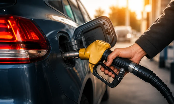 GOVERNO FEDERAL INICIA SUBSÍDIO DE R$ 0,44 POR LITRO DA GASOLINA