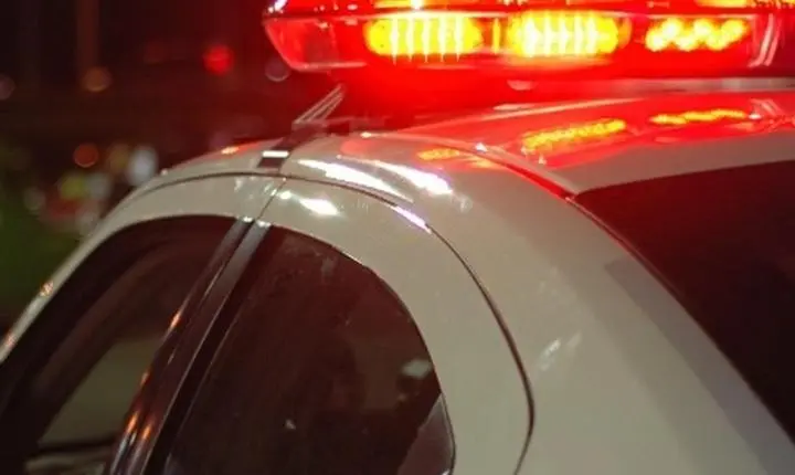 HOMEM É PRESO EM FLAGRANTE APÓS HOMICÍDIO NO BAIRRO GUARITA, EM TORRES