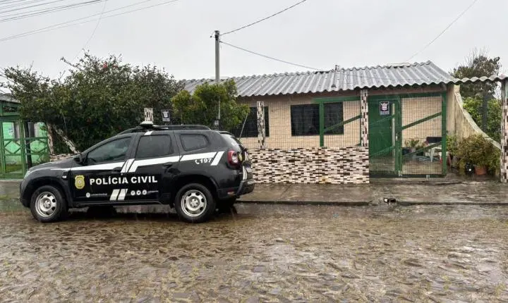 Idosa de 71 anos é esfaqueada pelo companheiro em Magistério