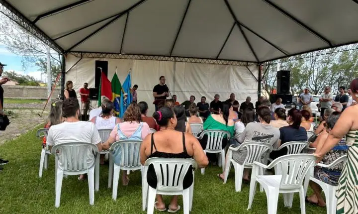 Investimento de R$ 5 milhões vai garantir melhorias na ERS-786 em Balneário Pinhal