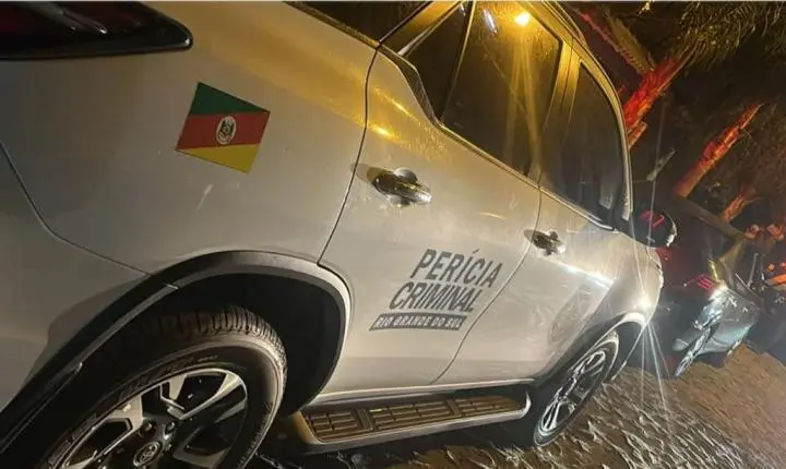 Jovem de 18 anos é morto a tiros no bairro Indianópolis, em Tramandaí