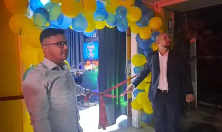 Líder TV inaugura novo espaço físico e estúdio de podcast em Balneário Pinhal