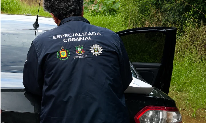 MPRS cumpre mandados de busca e apreensão contra influenciador investigado por lavagem de dinheiro ligada a rifas ilegais