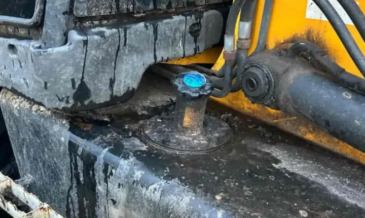 Palmares do Sul registra sexto furto de diesel em máquinas da Prefeitura e reforça medidas para proteger patrimônio público