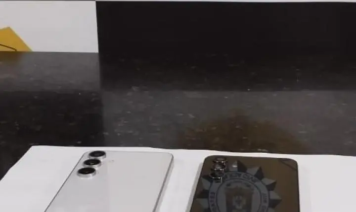 Polícia Civil prende casal por receptação de celulares roubados durante o Carnaval em Cidreira
