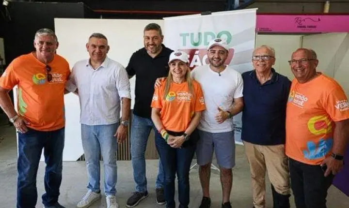 Primeira unidade do Tudo Fácil no Litoral Norte será instalada em Tramandaí com previsão de abertura em 2026
