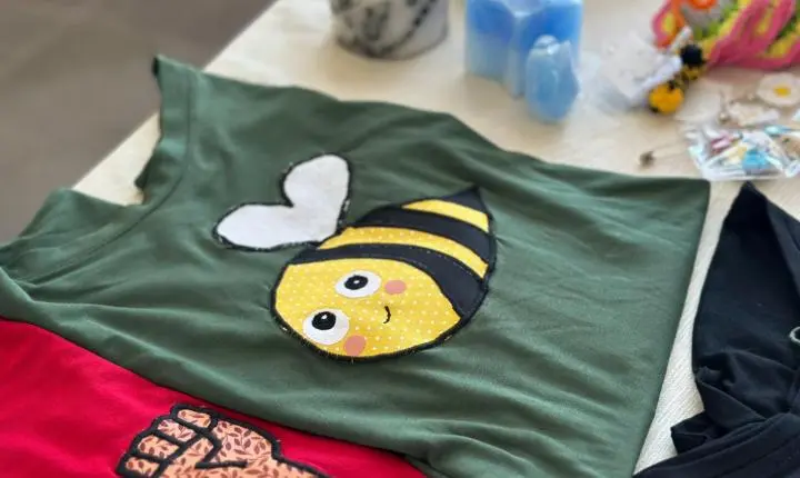 Projeto “Artesão em Foco” Valoriza o Artesanato e Reforça Identidade Cultural em Balneário Pinhal