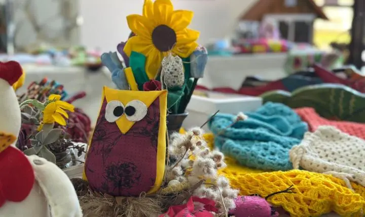 Projeto “Artesão em Foco” Valoriza o Artesanato e Reforça Identidade Cultural em Balneário Pinhal