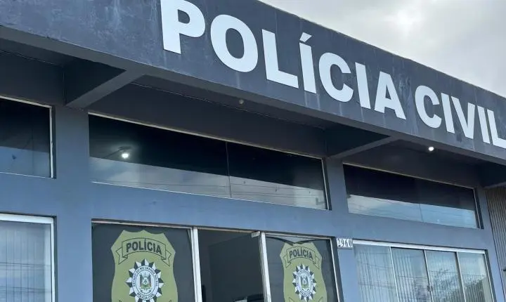 SEGUNDA PRISÃO EM MENOS DE 24 HORAS POR DESCUMPRIMENTO DE MEDIDAS PROTETIVAS É REALIZADA EM BALNEÁRIO PINHAL