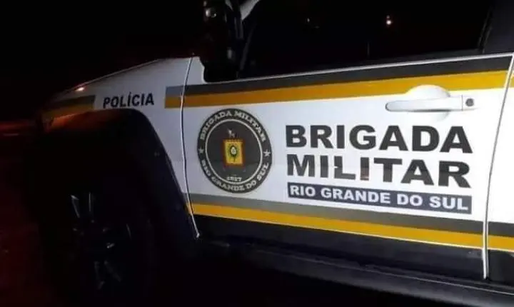 SERVIDOR PÚBLICO É DETIDO APÓS SUSPEITA DE FURTO EM SUPERMERCADO DE TRAMANDAÍ